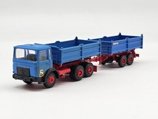 Kibri 10212 lkw gebraucht kaufen  Bopfingen