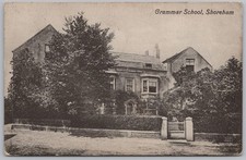 Shoreham sea grammar for sale  GLASGOW