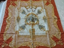 Foulard 100 pura usato  Trappeto