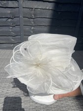 Cream special occasion for sale  BRAINTREE