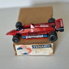 Brabham alfa romeo d'occasion  Lyon IV
