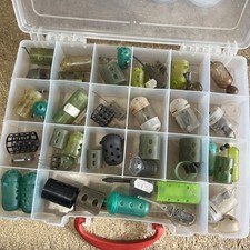 Fishing tackle job for sale  STOKE-ON-TRENT