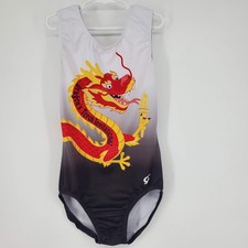 Elite gymnastics leotard for sale  Glendale