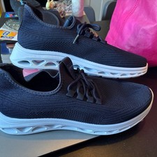 Crosshatch men trainers for sale  SWANSEA