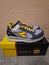 Scarpe antinfortunistica diado usato Scarpe antinfortunistica diado usato  Seregno