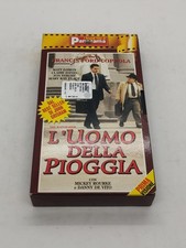Uomo della pioggia usato  Selargius
