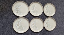 Set vintage denby for sale  WELLINGBOROUGH