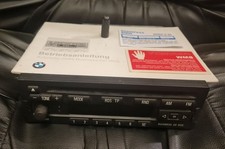 Bmw business radio gebraucht kaufen  Deutschland