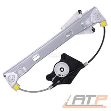 Fensterheber elektrisch hinten gebraucht kaufen  Pressath