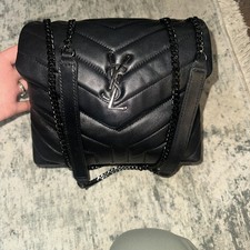 Black ysl saint for sale  BRADFORD