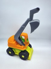 Androni giocattoli bagger gebraucht kaufen  Döbern