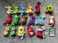 Lot neopets mcdonalds for sale  Wausau