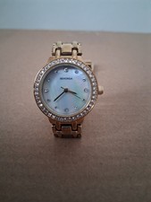 Ladies sekonda quartz for sale  HELSTON
