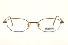 Vintage moschino 3052 usato  Torrita Tiberina