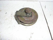 Allis chalmers simplicity for sale  Claremont
