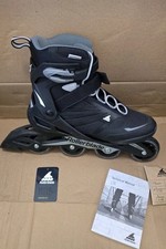 Rollerblade zetrablade herren gebraucht kaufen  Lippstadt