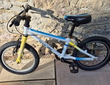 Frog bike kid for sale  WITNEY