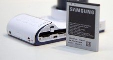 100 origine samsung d'occasion  Dijon