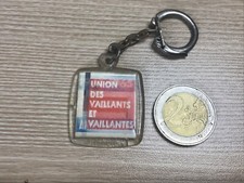 Porte cles union d'occasion  La Crau