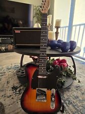 Harley benton sunburst for sale  Panama City Beach