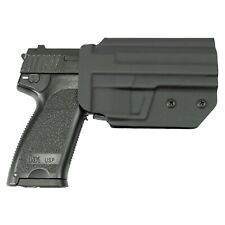 Coldre completo Pro Series H&K USP com protetor de segurança gatilho - Perfeito para Airsoft, usado comprar usado  Enviando para Brazil