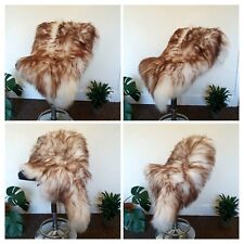 Luxury icelandic sheepskin for sale  LINCOLN