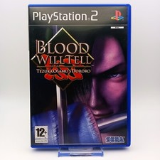 Blood will tell usato  Padova