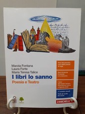Libri sanno poesia usato  Rimini