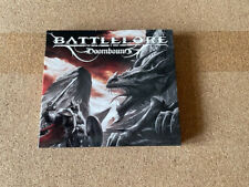 Battlelore doombound metal gebraucht kaufen  Wismar-Umland I