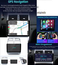 Android autoradio für usato  Corato