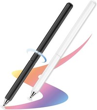 🔥Canetas Stylus, toque universal de ponta de disco capacitivo de alta sensibilidade e precisão🔥 comprar usado  Enviando para Brazil