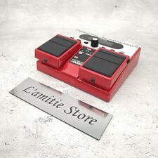 Usado, BOSS VE-20 Processador de Performer Vocal Pedal de Efeitos Multi Dupla Harmonia Passo JP comprar usado  Enviando para Brazil