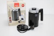 Melitta cremio milchschäumer gebraucht kaufen  Lüneburg