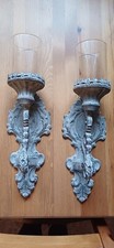 Kandellaber wandkerzenhalter v gebraucht kaufen  Arnstadt
