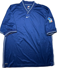 Maglia calcio vintage usato  Roma