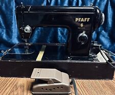 Vintage 1950 pfaff for sale  Lake Havasu City
