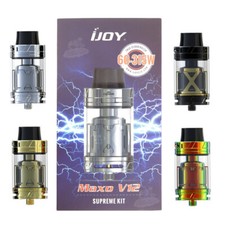 Ijoy maxo v12 gebraucht kaufen  Neuenrade