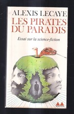 Alexis lecaye pirates d'occasion  France