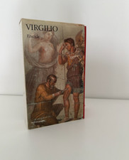 Eneide virgilio classici usato  Pozzallo