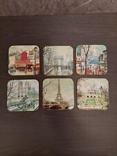 Six paris george for sale  NORWICH