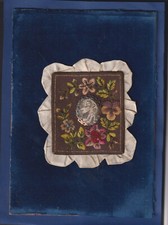 Medalha Escapulario antiga de la Virgin del Carmen utenti antiguo comprar usado Medalha Escapulario antiga de la Virgin del Carmen utenti antiguo comprar usado  Enviando para Brazil