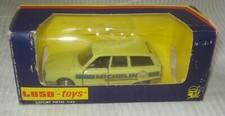 Luso toys citroën d'occasion  Châlette-sur-Loing