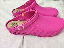 Zoccoli sanitari dr.scholl usato  Velletri