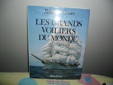 Grands voiliers d'occasion  France