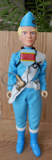 Vintage thunderbirds doll for sale  WARRINGTON