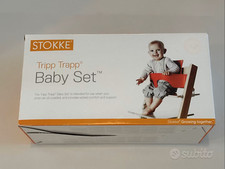 sedia stokke bergamo usato sedia stokke bergamo usato Genova