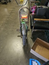 Sears screamer muscle for sale  Huntington