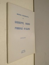 Mostra celebrativa giuseppe usato  Salerno
