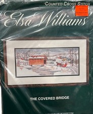Elsa williams covered for sale  Morristown