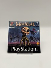 Medievil sony playstation gebraucht kaufen  Reiskirchen